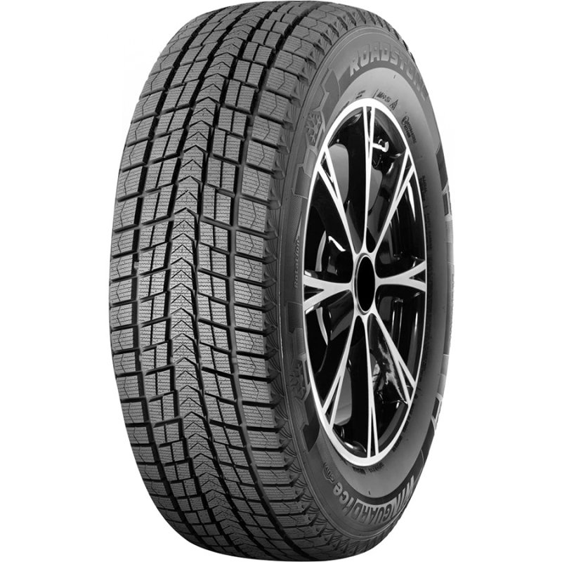 Автомобильная шина Nexen WINGUARD ice Plus 185/70 R14 92T Без шипов