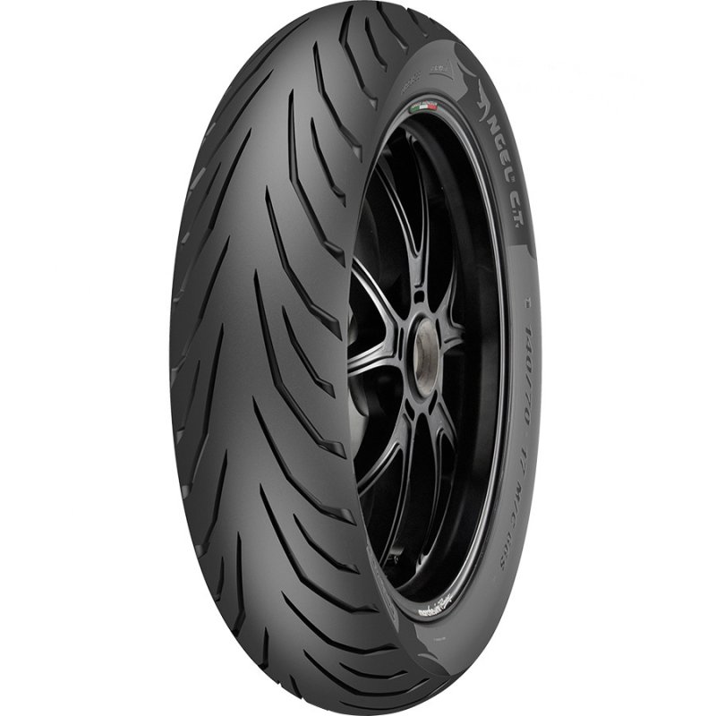 Мотошина Pirelli Angel City 2.75/ R17 47P