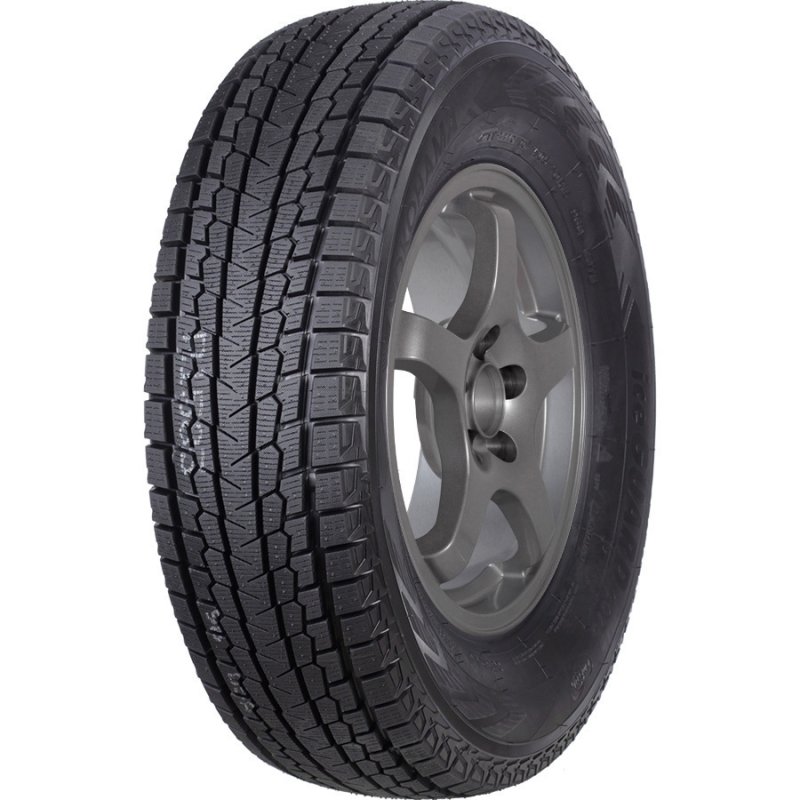 Автомобильная шина Yokohama iceGUARD G075 235/70 R16 106Q Без шипов