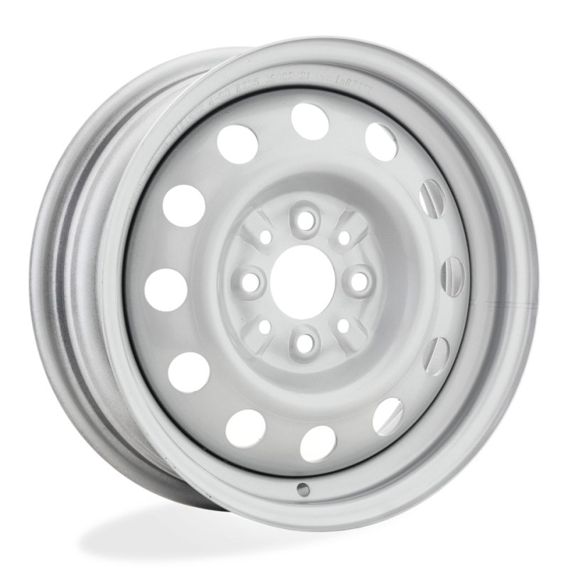 53B35B P Lada 5.5x14/4*98 D58.6 ET35 Silver