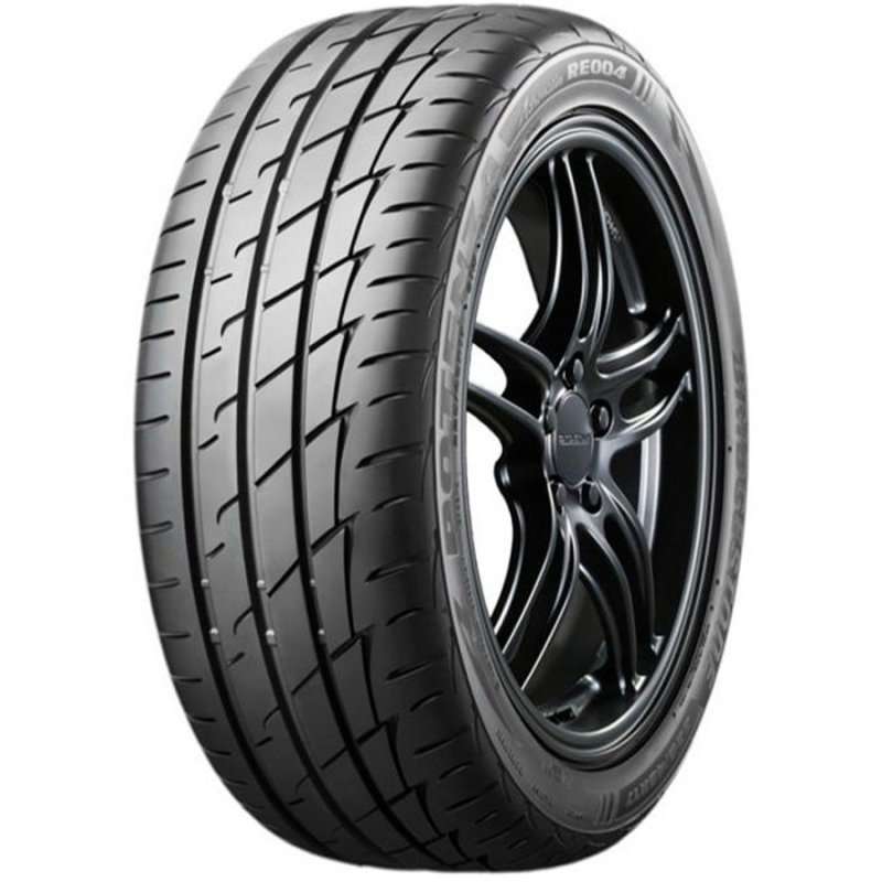 Автомобильная шина Bridgestone Potenza Adrenalin RE004 255/35 R18 94W