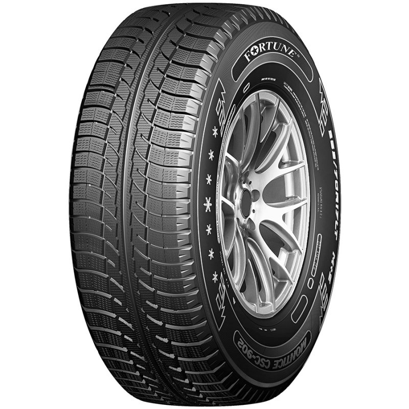 Автомобильная шина Fortune SnowFun FSR-902 215/65 R16C 109R Без шипов