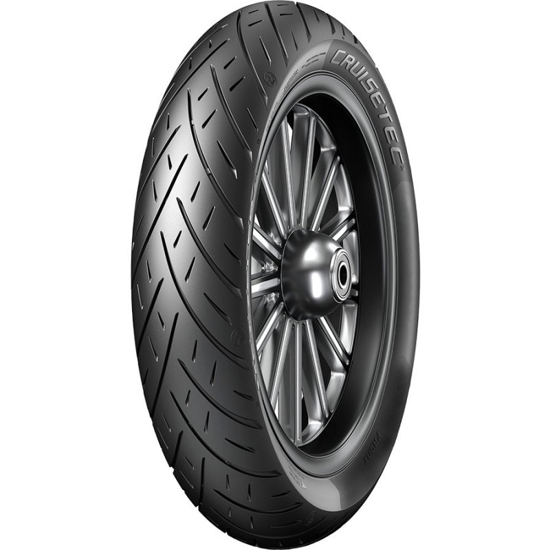 Мотошина Metzeler Cruisetec 100/90 R19 57H