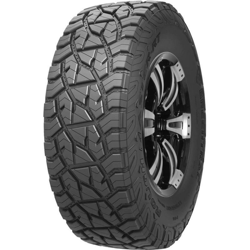 Автомобильная шина Greentrac Rough Master RT 285/60 R18 118Q