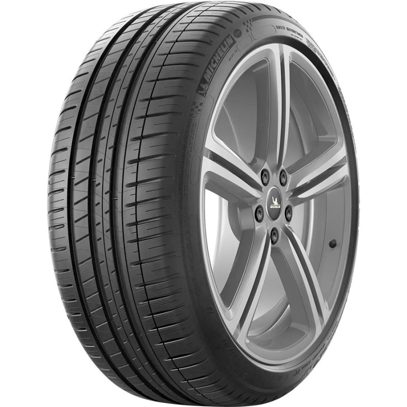 Автомобильная шина Michelin Pilot Sport 3 255/40 R19 100Y