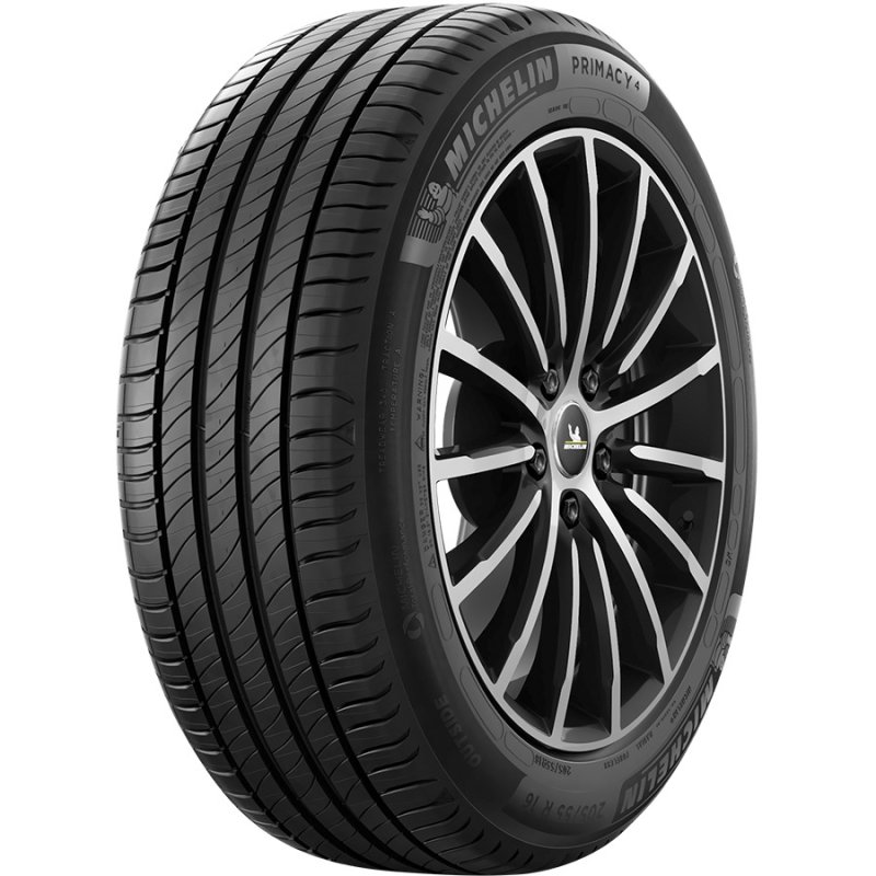 Автомобильная шина Michelin Primacy 4 235/50 R19 103V