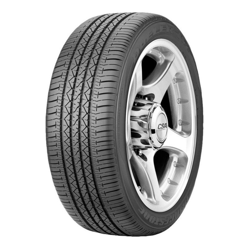 Dueler H/P D92A 265/50 R20 107V