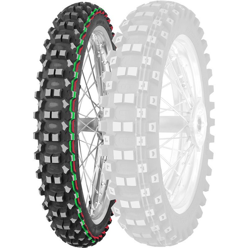 Мотошина Mitas Terra Force-MX MH 90/90 R21 54M