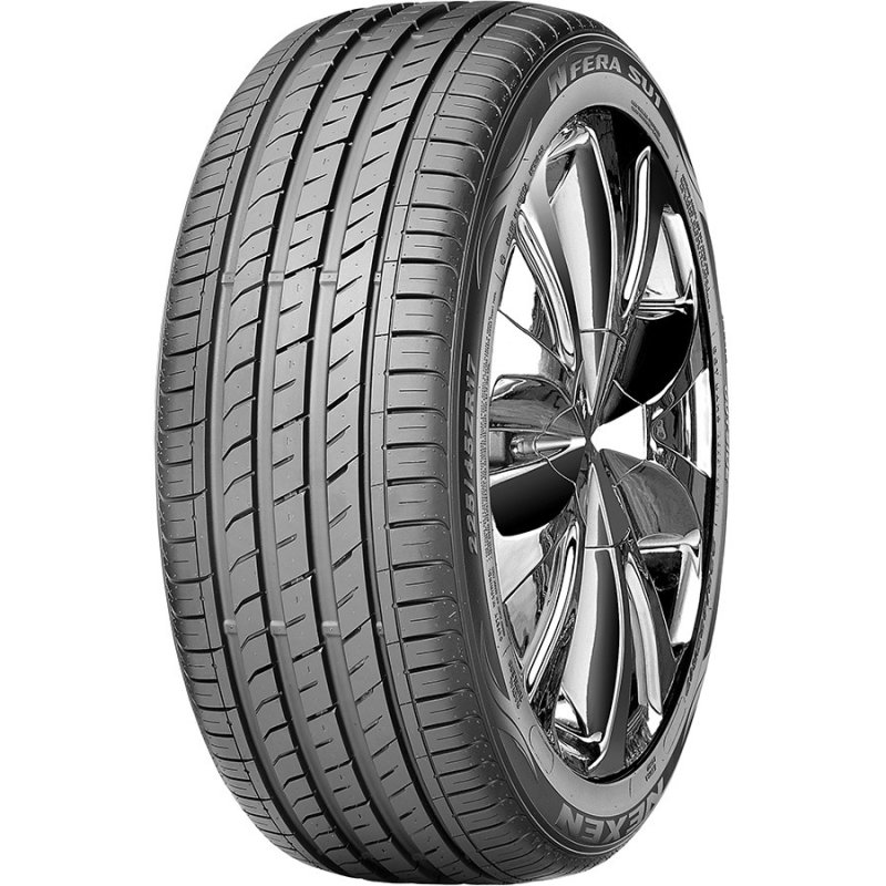 Автомобильная шина Nexen NFera SU1 195/65 R15 91H