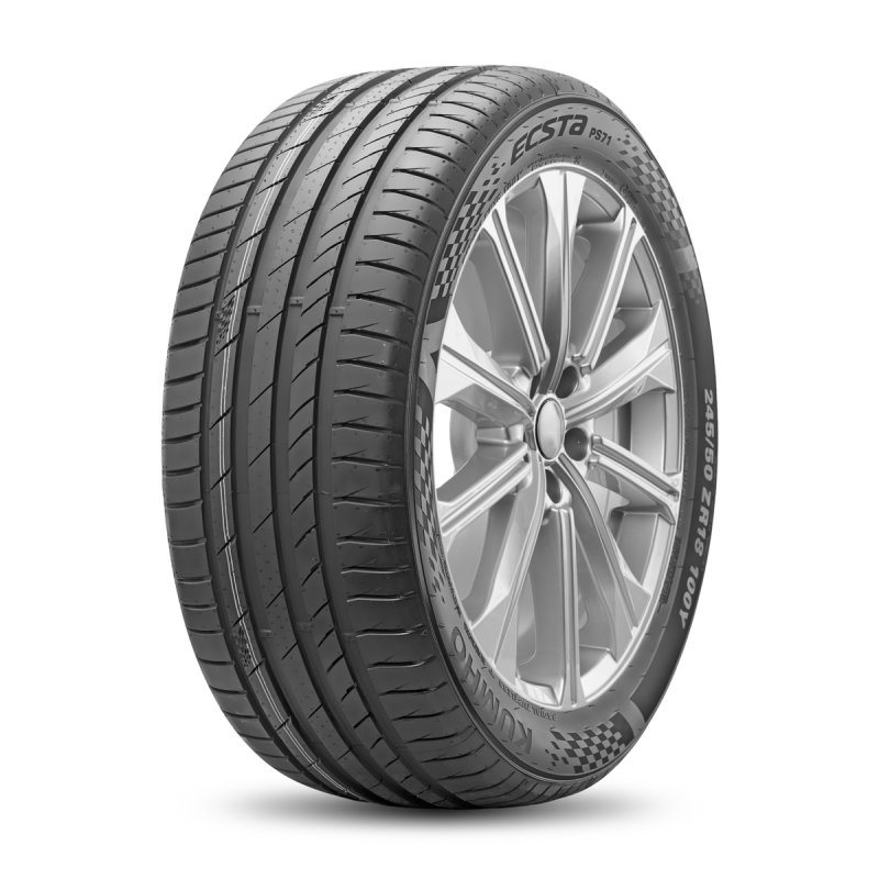 Ecsta PS71 275/45 R21 110Y