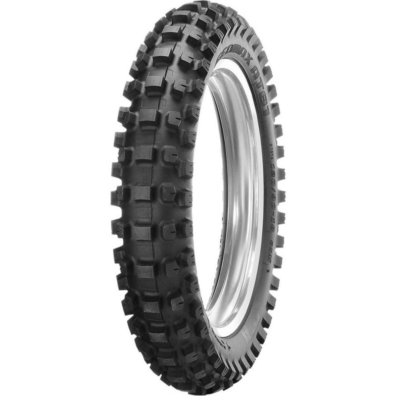 Мотошина Dunlop Geomax AT81 110/100 R18 64M