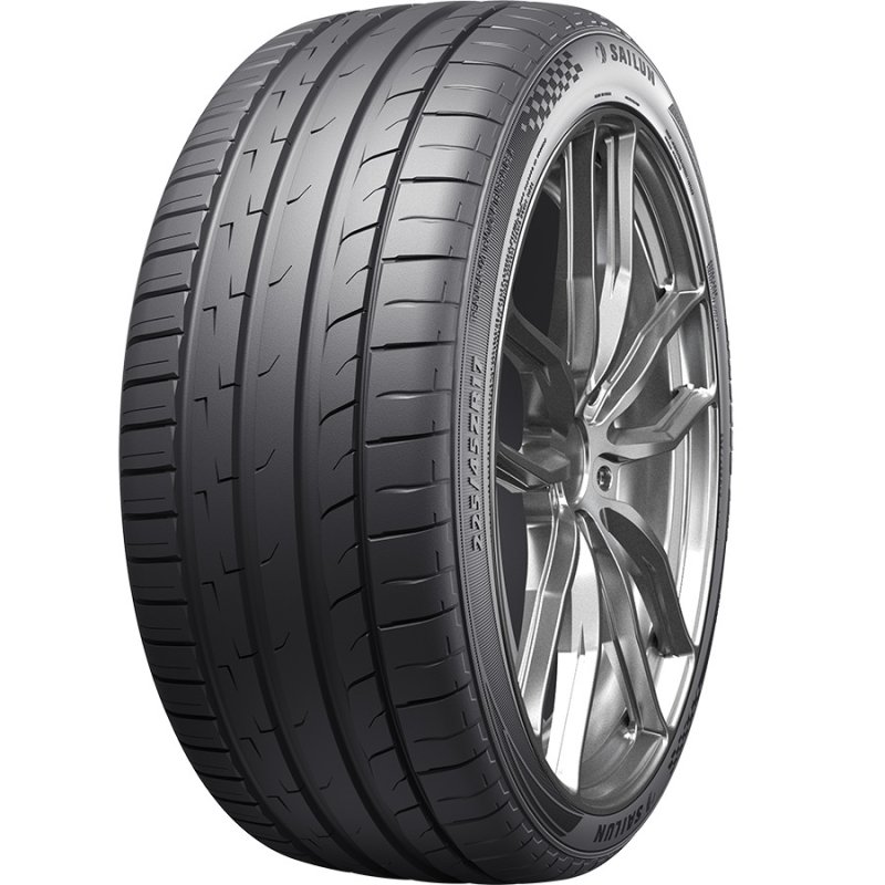 Автомобильная шина Sailun Atrezzo ZSR2 235/45 R18 98Y