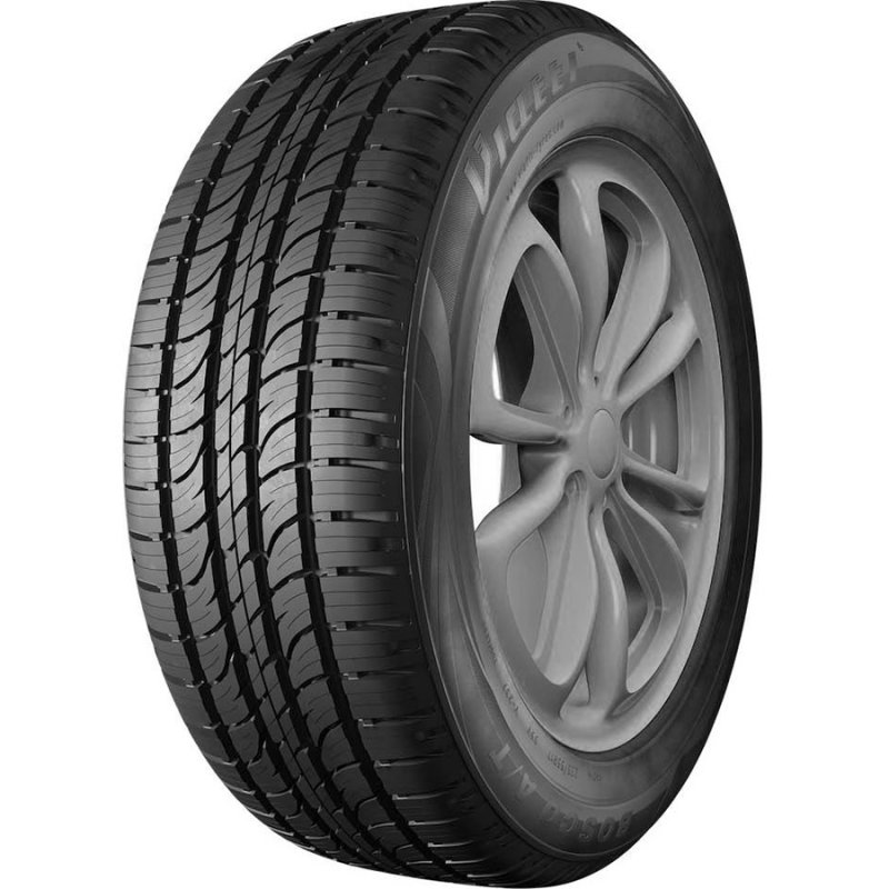 Автомобильная шина Viatti Bosco (V-237) 225/60 R17 99H