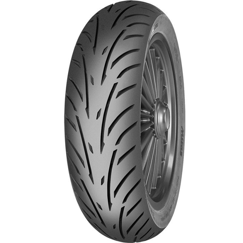 Мотошина Mitas Touring Force-SC 3.50/ R10 51P