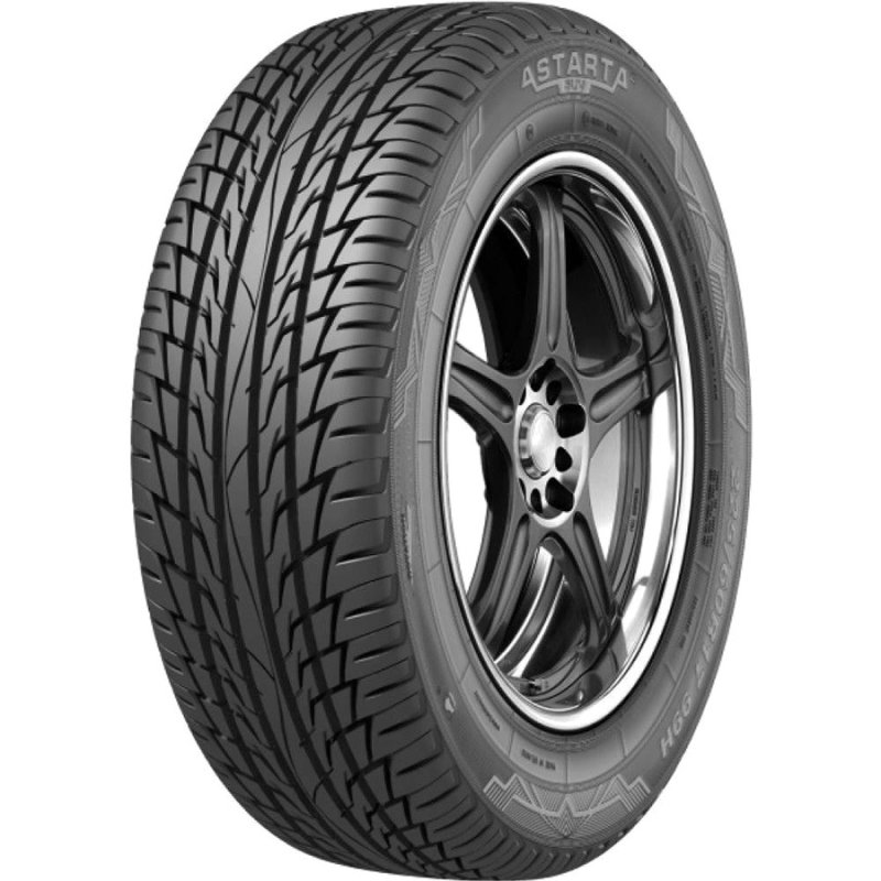 Автомобильная шина Белшина BEL-402 ASTARTA SUV 215/60 R17 96H