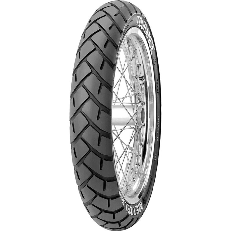 Мотошина Metzeler Tourance 100/90 R19 57H