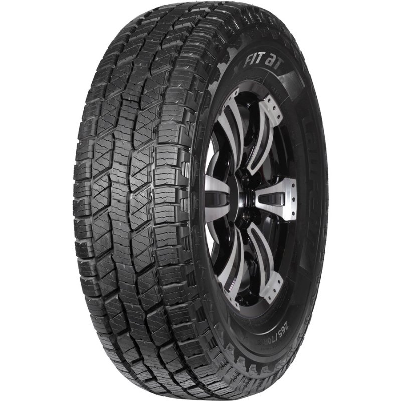 Автомобильная шина Laufenn X FIT AT LC01 SUV 235/85 R16 120R