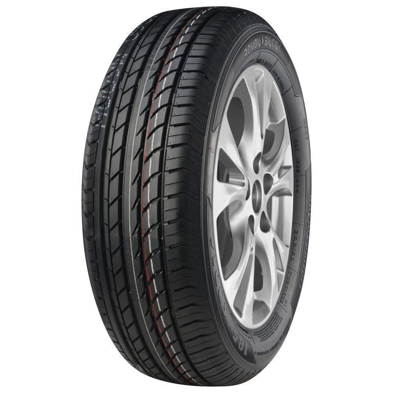 Автомобильная шина Royal Black Comfort 205/55 R16 91V