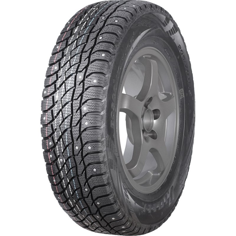 Автомобильная шина Viatti Bosco Nordico (V-523) 235/60 R16 100T Шипованные