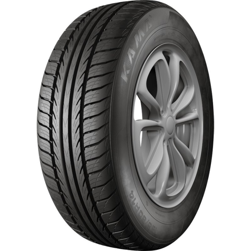 Автомобильная шина Кама BREEZE (HK-132)  205/65 R15 94T