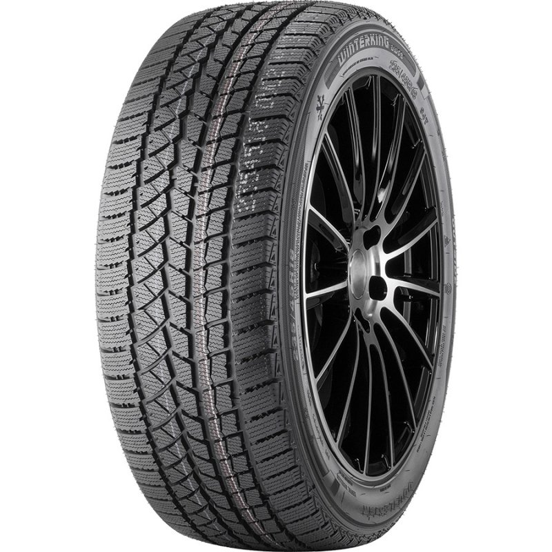 Автомобильная шина Doublestar DW02 255/45 R19 104T Без шипов