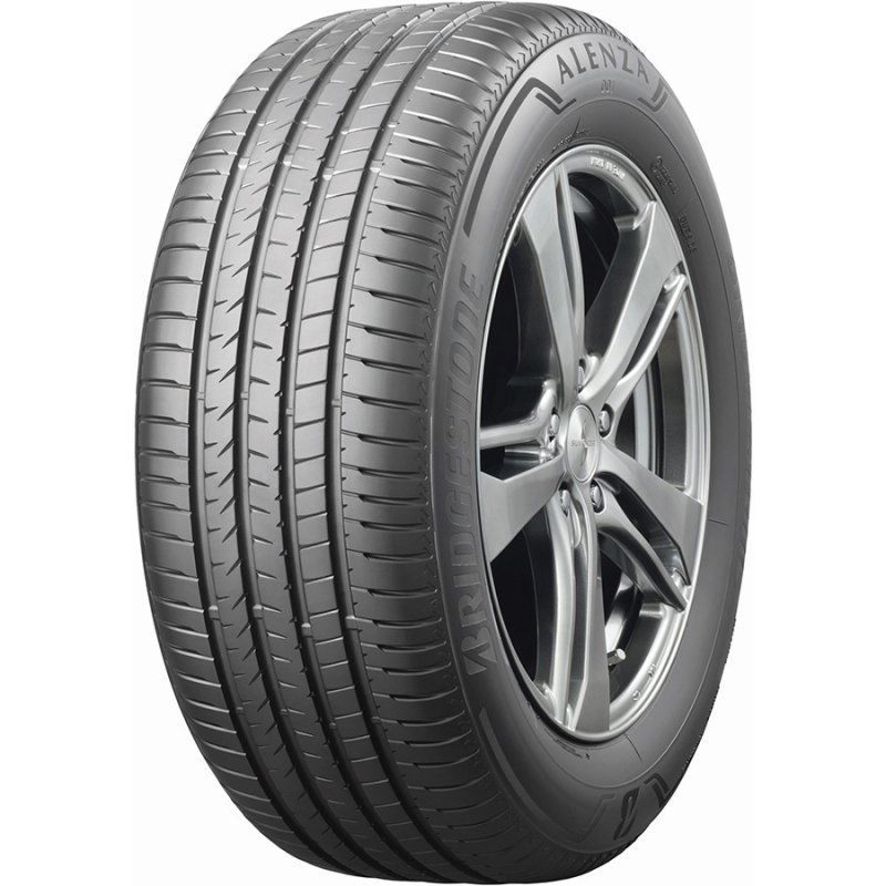 Автомобильная шина Bridgestone Alenza 001 275/40 R22 107W